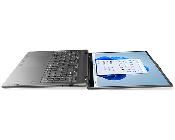 Yoga 7i 16″ 2 in 1 Touchscreen Laptops | Lenovo US