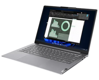 ThinkBook 14 Gen 4+ (14
