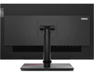 ThinkVision 27 inch IPS 4K 60Hz Thunderbolt™ Monitor - P27u-20