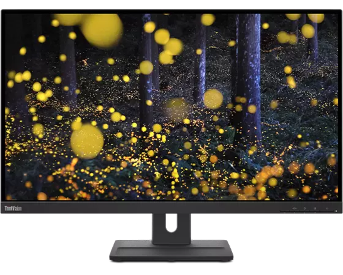 た*ま様 Lenovo FHD モニター 75Hz AMD FreeSync 返 Amazon.com: Lenovo ThinkVision 23-Inch Screen LED-Lit Monitor