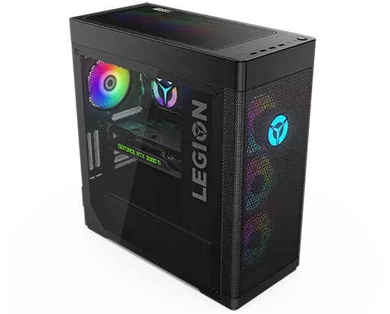 Legion Tower 7i Gen 7 with RTX 3080 | Lenovo US