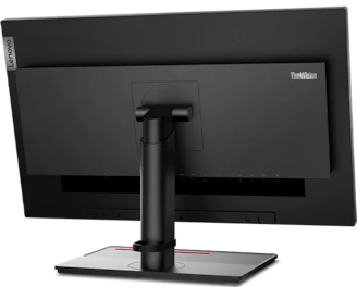 ThinkVision 27 inch IPS 4K 60Hz Thunderbolt™ Monitor - P27u-20