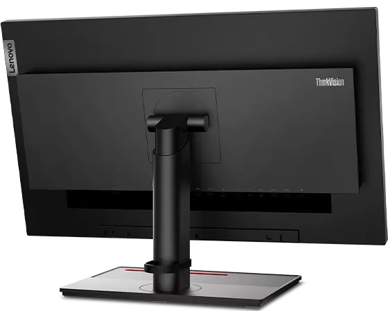 ThinkVision 27 inch IPS 4K 60Hz Thunderbolt™ Monitor - P27u-20