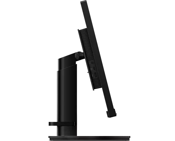 ThinkVision P27u-20 Right Side Normal Position