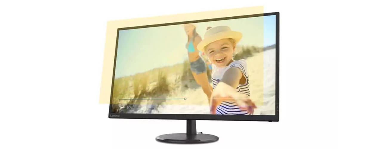 Lenovo - D32q-20 Écran PC 31.5 QHD LED 75Hz IPS Noir - Moniteur PC - Rue  du Commerce