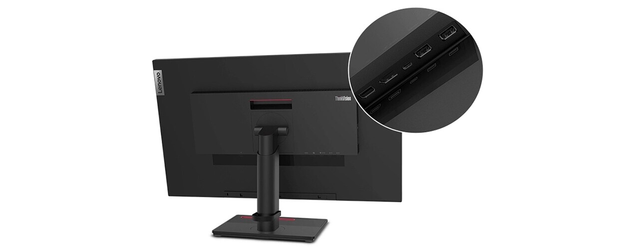 lenovo thinkvision t32p