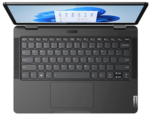 Lenovo 13w Yoga 13” 2 in 1 Laptop | Lenovo US