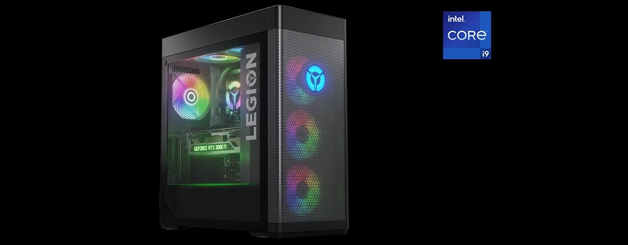 legion tower 7i with rtx 3080