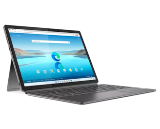 IdeaPad Duet 570i(第12世代インテル) | 汎用性の高い12.4型2-in-1