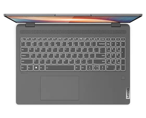 IdeaPad Flex 5 16” 2 in 1 Laptop with AMD | Lenovo US