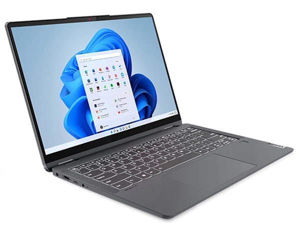 Lenovo Ideapad Flex10 20324 win10 Celeron2.16GHz メモリ4GB HDD500GB IdeaPad Flex 5 (15.6”, Intel) | Laptop flexible 2 en 1 | Lenovo
