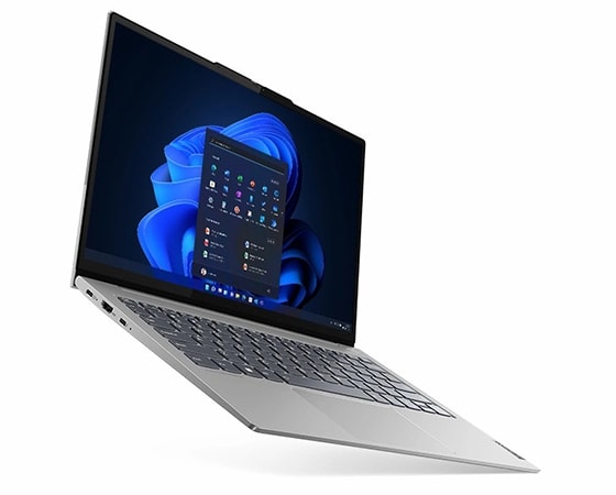 Lenovo ThinkBook 13s Gen 4 | 13.3 inch SMB laptop built on the 