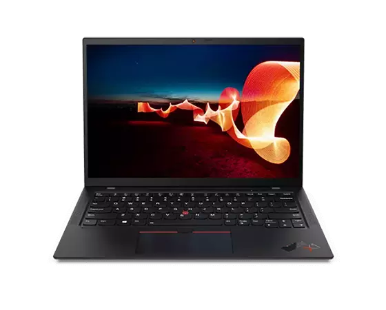 ThinkPad X1 Carbon Gen 9 Intel (14") - Black + 3 Yr Premier Onsite Support & ADP