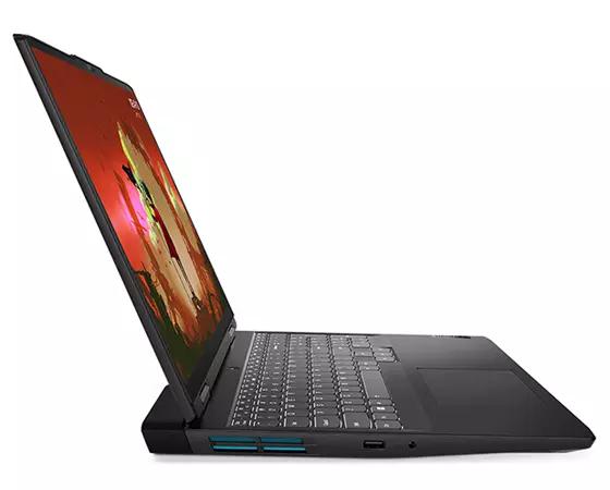 IdeaPad Gaming 3 (16″ AMD), AMD-fueled gaming laptop