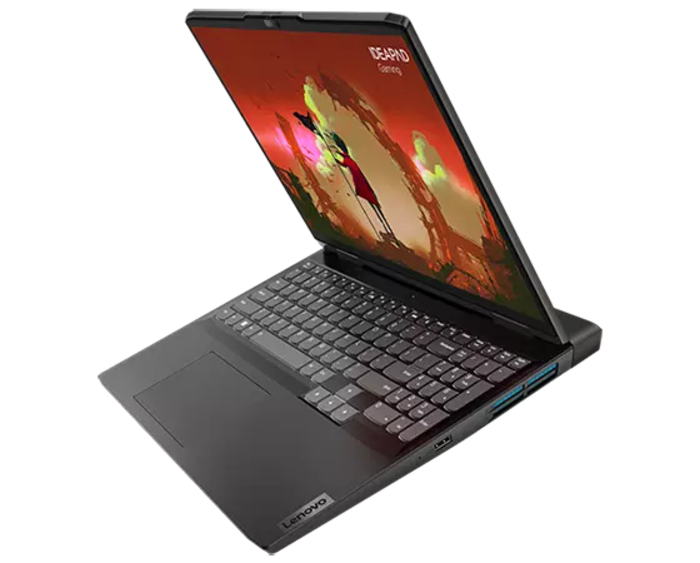 IdeaPad Gaming 3 (16″ AMD) | AMD-fueled gaming laptop | Lenovo US