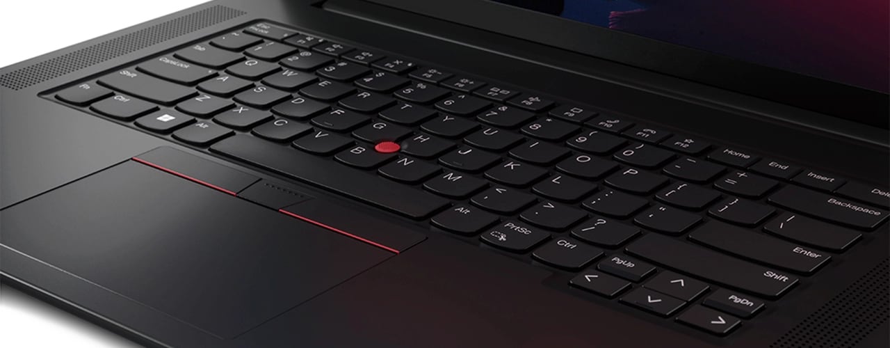 ThinkPad X1 Extreme Gen 5 | 16 inch Intel vPro® powerhouse | Lenovo US