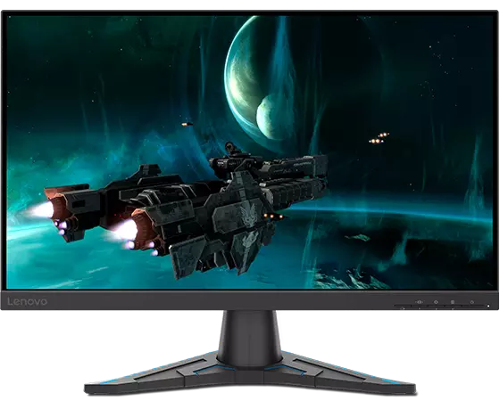 Lenovo Ecran Incurve G27c-10 - 27 Fhd - Dalle Va - 1ms - 165Hz - Hdmi