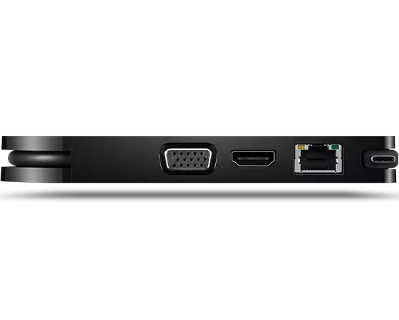 Lenovo Select USB-C 4K Mobile Hub
