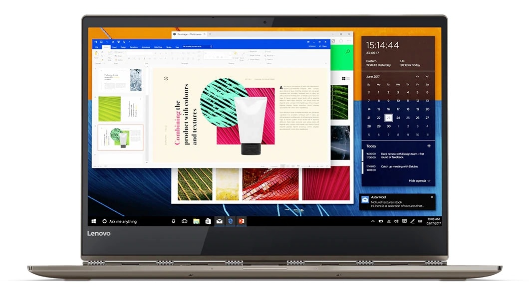 Lenovo Yoga 920 14