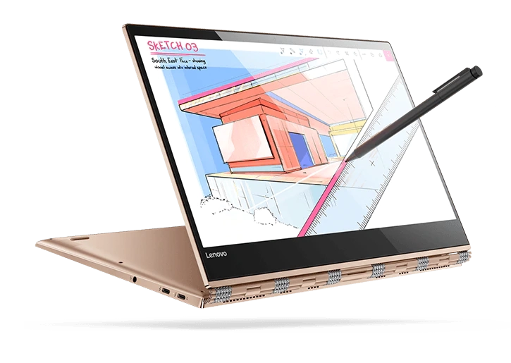 Lenovo Yoga 910 | Distinctively Different 2-in-1 PC | Lenovo US