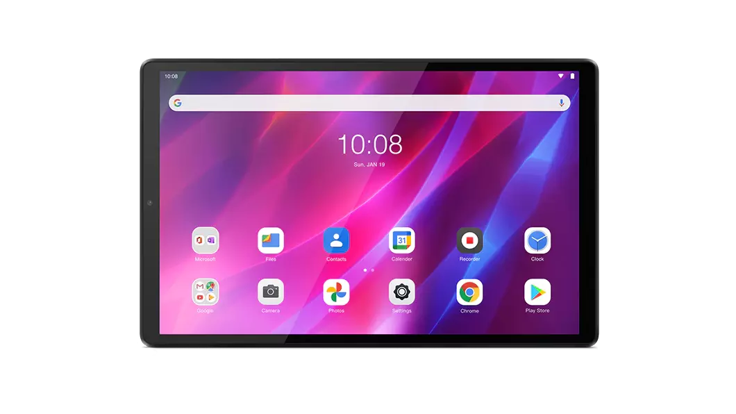 Lenovo Tab K10