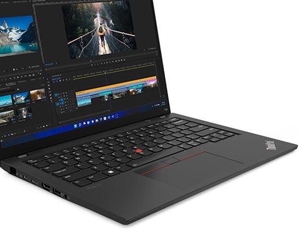 ThinkPad T14 Gen 3 (14'' Intel) | Powerful, portable business 