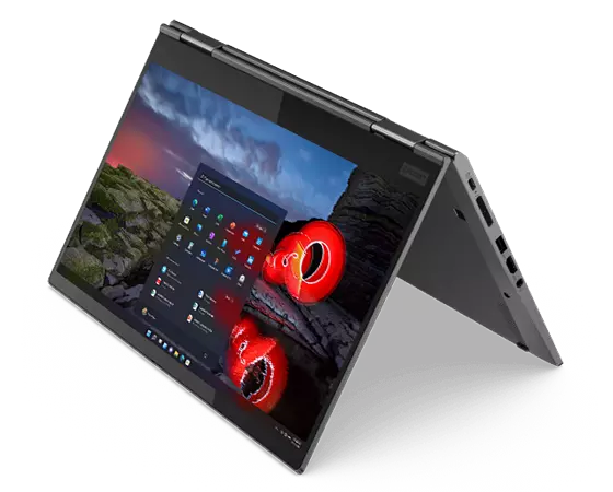 

ThinkPad X1 Yoga Gen 5 Intel (14")