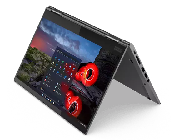 ThinkPad X1 Yoga Gen 5 Laptop | Save Up to 30% Now | Lenovo US