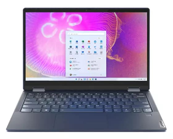 AMD in | 13” US with Yoga 6 Laptops 1 2 Lenovo