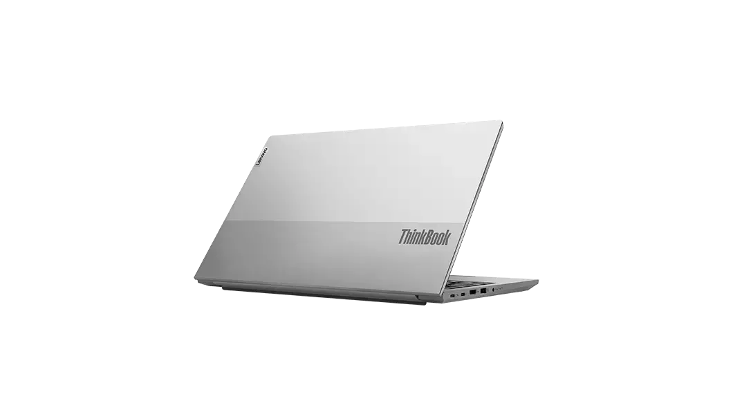 ThinkBook 15 Gen 2 Intel (15