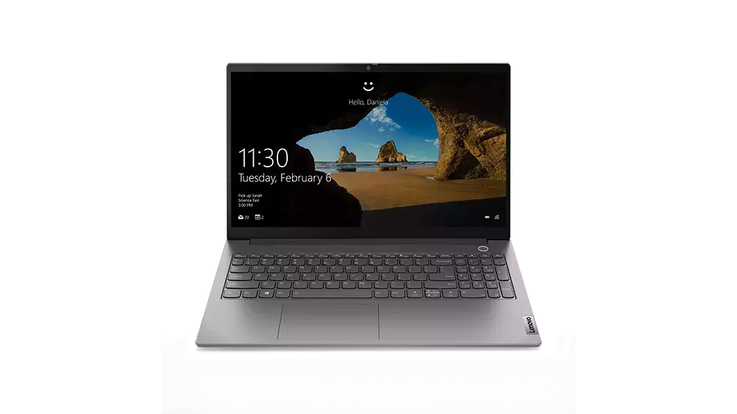 Lenovo ThinkBook 15 Gen 2 (Intel) | Business Laptop | Lenovo US