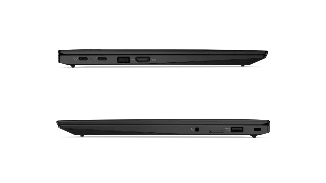 ThinkPad X1 Carbon Gen 9 Intel (14