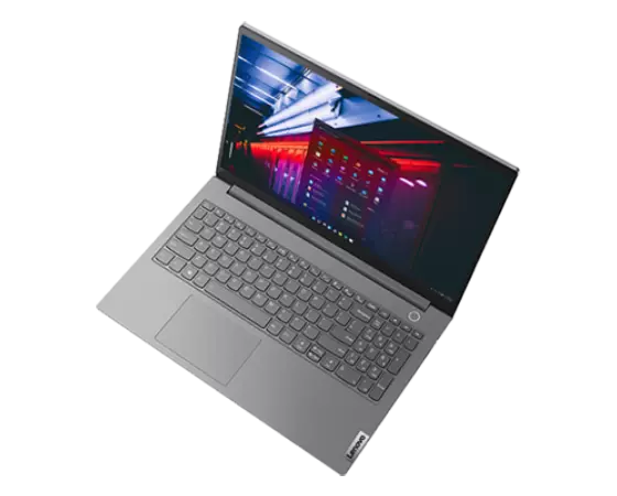 

ThinkBook 15 Gen 2 Intel (15")