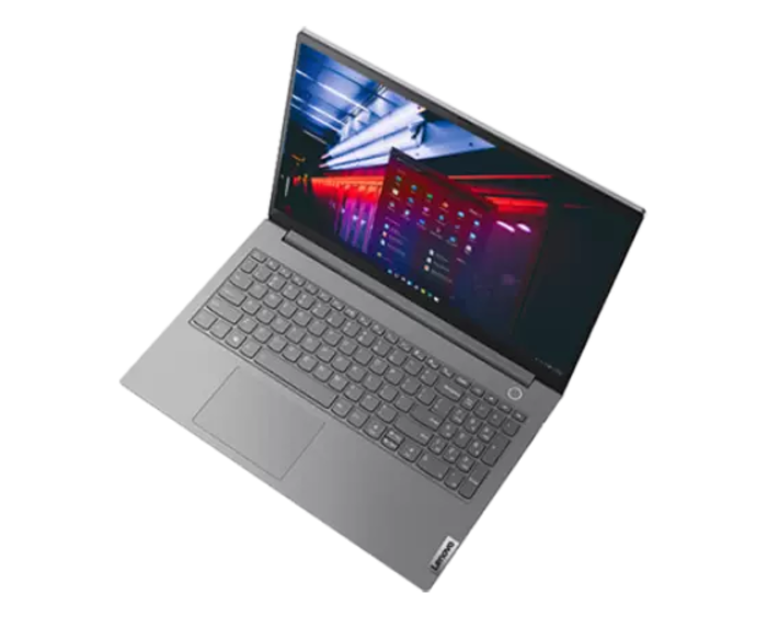 Lenovo ThinkBook 15 Gen 2 (Intel) | Business Laptop | 20VEX006US