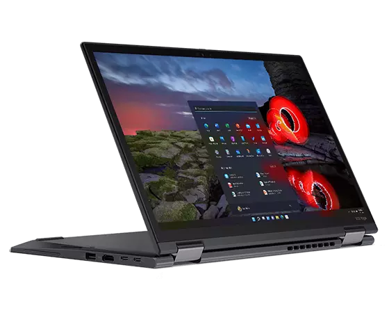 Kwik Bowling koper ThinkPad X13 Yoga Gen 2 | 2 in 1 Business Laptop | Lenovo US