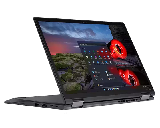 ThinkPad X13 Yoga Gen 2 | 2 in 1 Business Laptop | Lenovo USOutlet