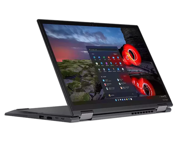 ThinkPad X13 Yoga Gen 2 | 2 in 1 Business Laptop | Lenovo US
