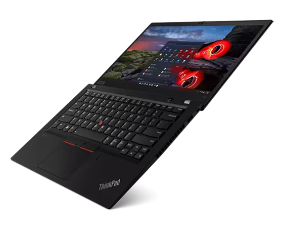 Lenovo ThinkPad A285 | 12.5” laptop with enterprise-grade security 