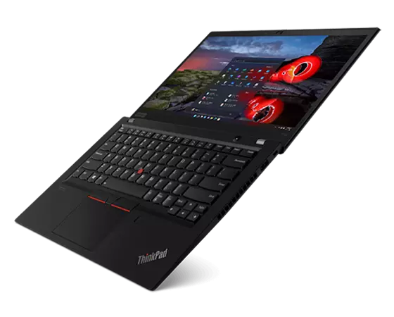ThinkPad T14s (14”) AMD Laptop