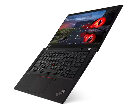 ThinkPad X13 (Intel) |13 Inch WFH or Business Laptop | Lenovo US