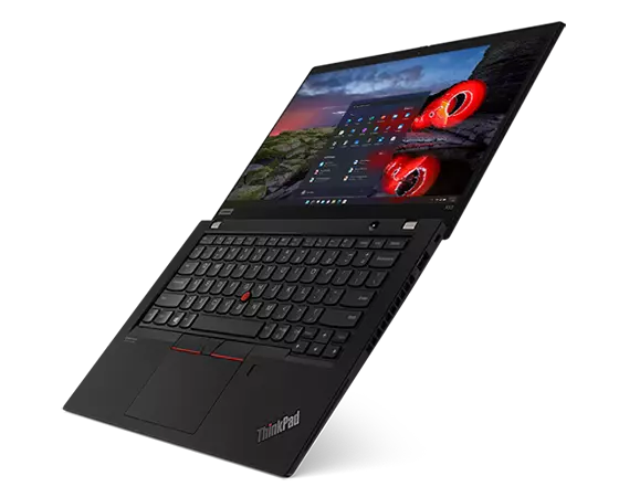 ThinkPad X13 (Intel) | 13 Inch WFH or Business Laptop | Lenovo CA