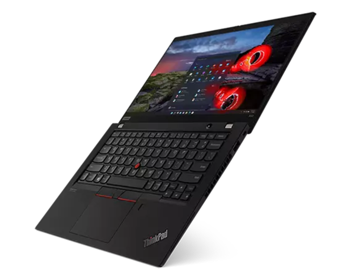 ThinkPad X13 13㈹i 32GB DDR5 512GB NVMe ThinkPad X13 (Intel) | 13 Inch WFH or Business Laptop | Lenovo US