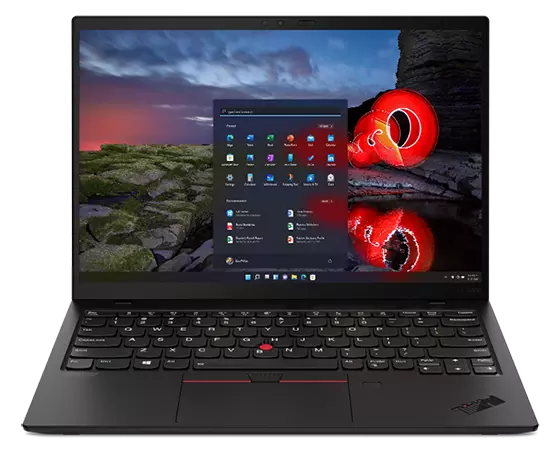 【人気SALE人気】Lenovo ThinkPad X1 Nano Gen1 ノートPC