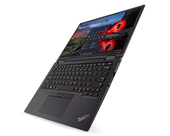 ThinkPad X13 Yoga Gen 2 | 2 in 1 Business Laptop | Lenovo US