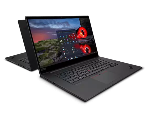 ThinkPad P1 Gen 3 | 15 Inch Workstation Laptop | Lenovo US