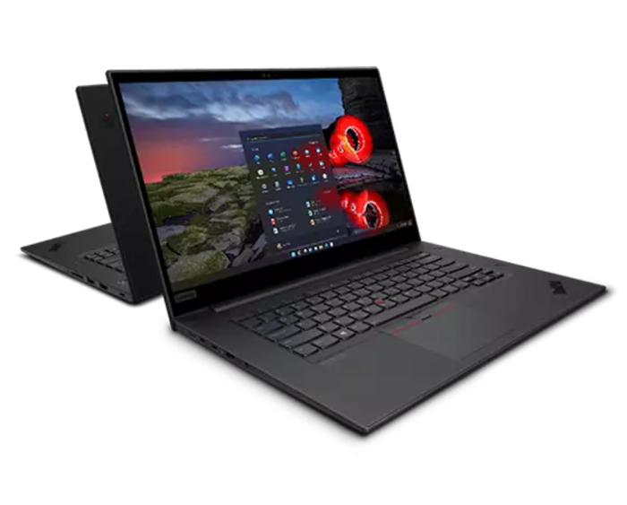 JC0986　レノボ Thinkpad P1 15.6型 UHD T2000 第9世代 極美品　ノートパソコン　高性能・大容量 ThinkPad P1(Gen 2) | パワフルでプレミアムデザインの15.6型モバイル
