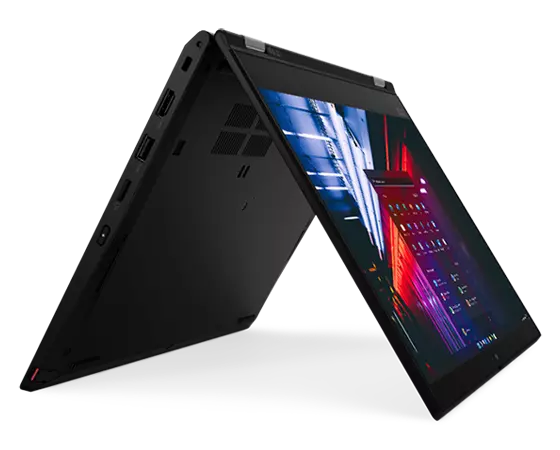 ThinkPad L13 Yoga Intel Laptop | 2 In 1 PC | Lenovo US