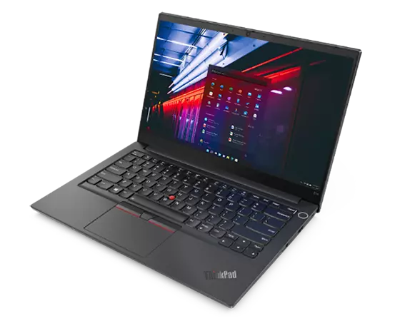 ThinkPad E14 Gen 2 14