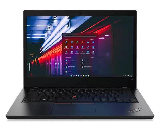 ThinkPad L14 Gen 2 (14” AMD) Laptop