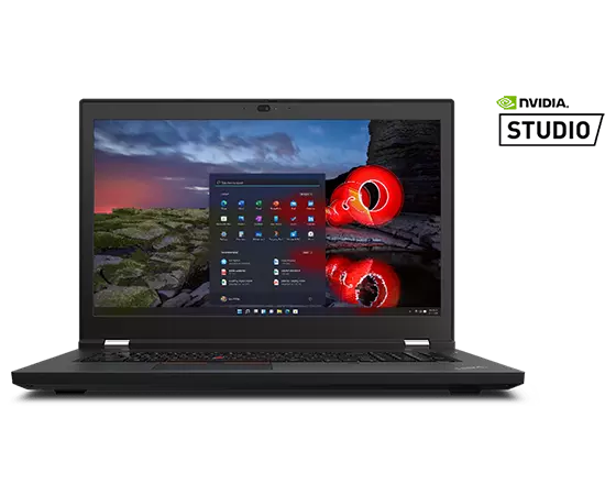 ThinkPad P17 Gen 2 | High-performance Mobile Workstation | Lenovo US